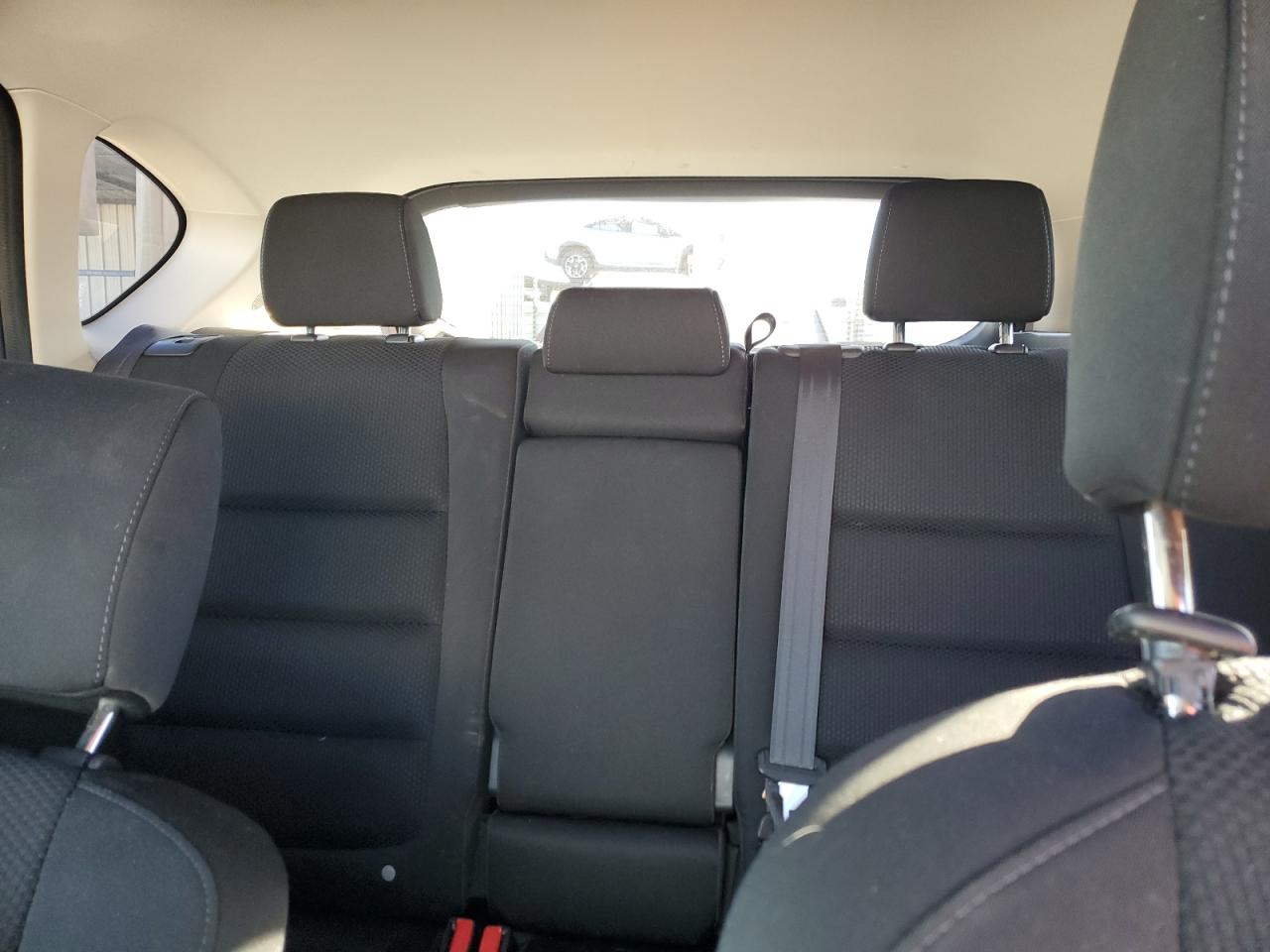 2016 Mazda Cx-5 Touring VIN: JM3KE4CY6G0912216 Lot: 90409635