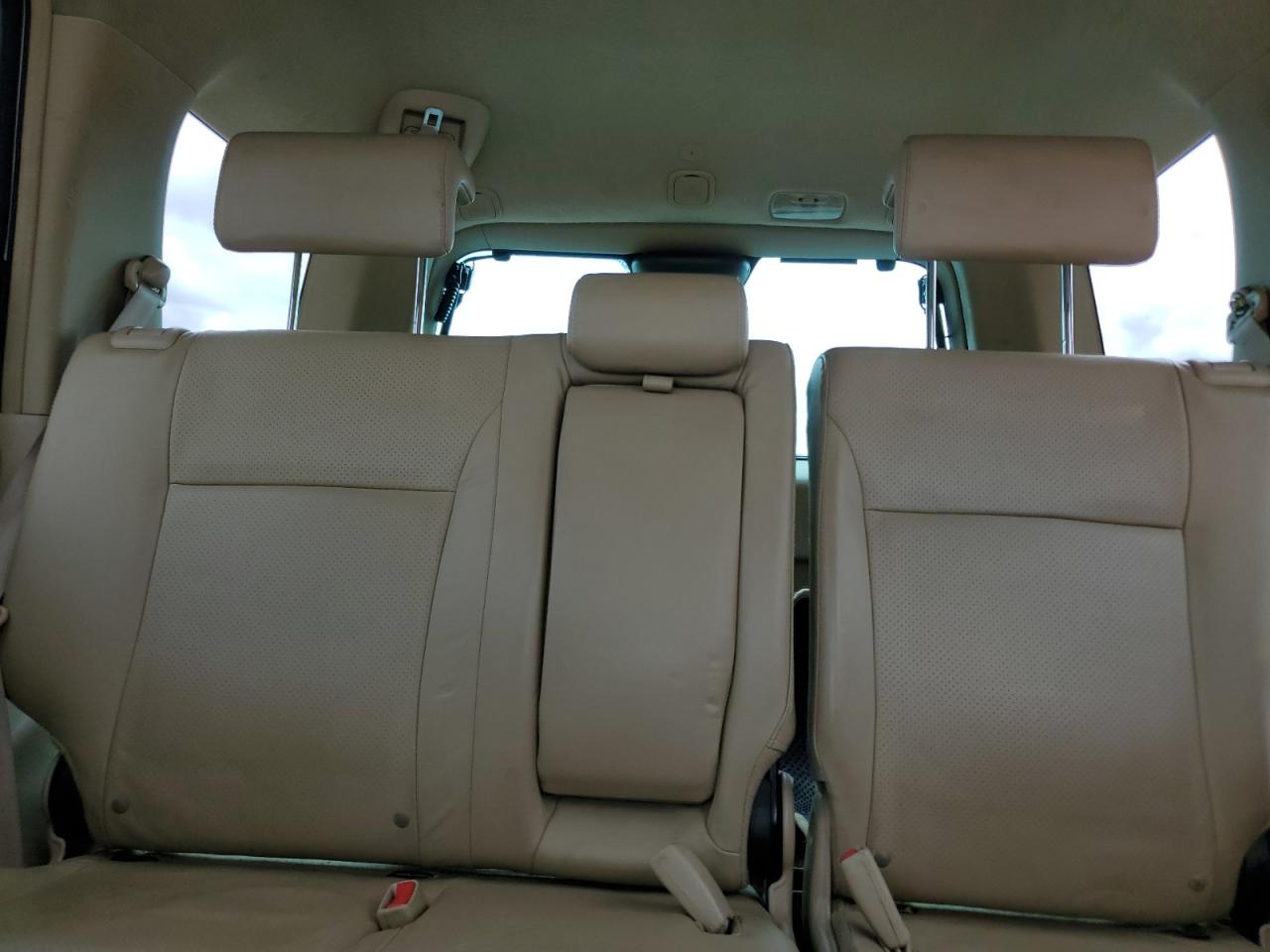 2005 Honda Cr-V Se VIN: SHSRD78955U307043 Lot: 82281755