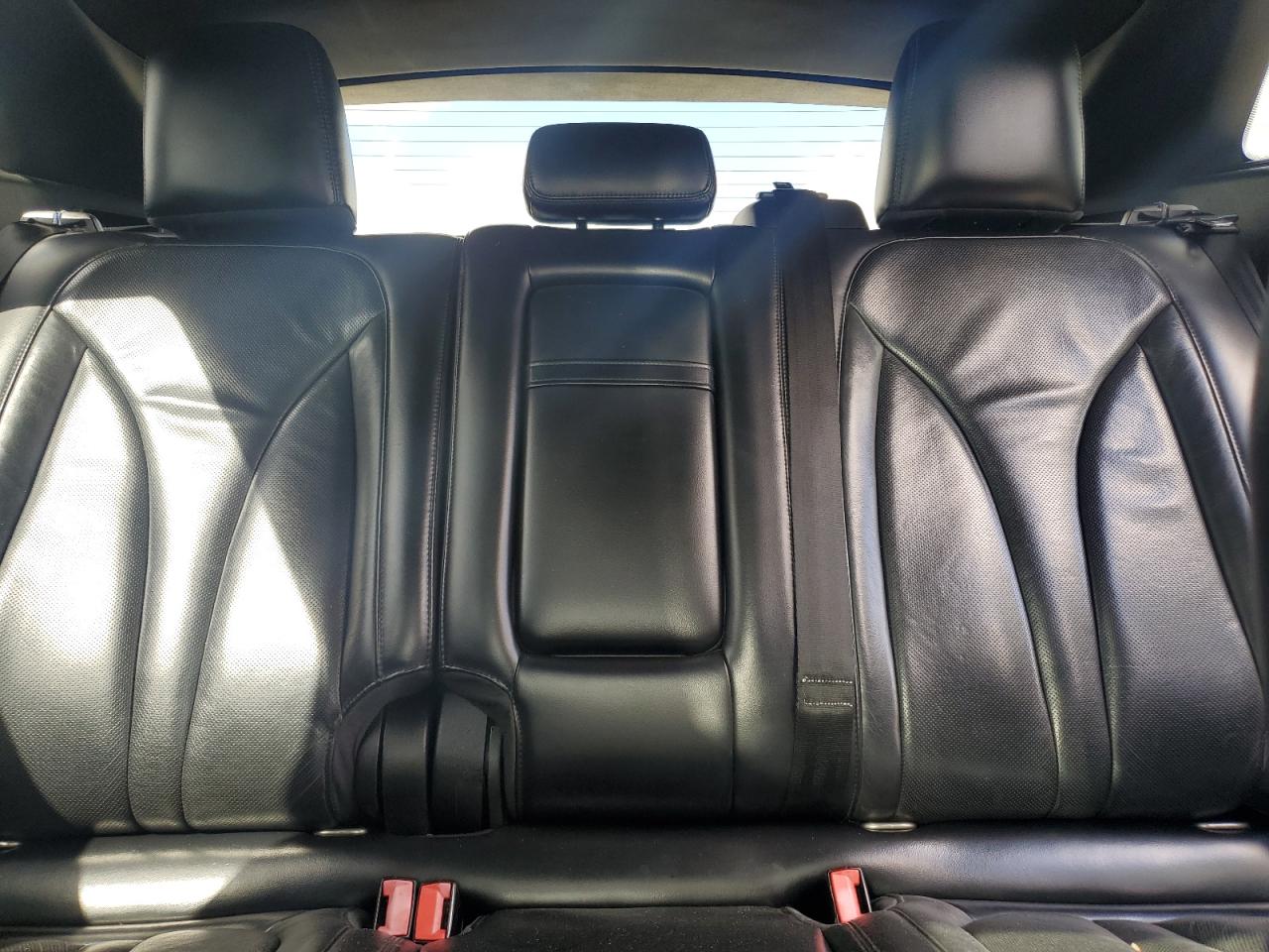 2015 Lincoln Mkc VIN: 5LMCJ1A9XFUJ19990 Lot: 82416855