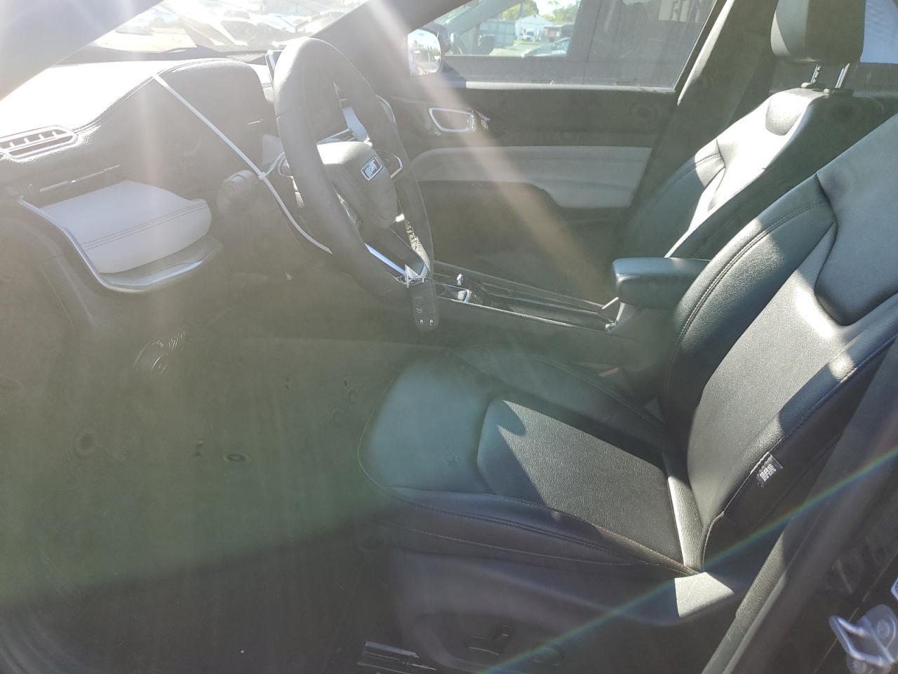 2024 Jeep Compass Limited VIN: 3C4NJDCN0RT174491 Lot: 85155345