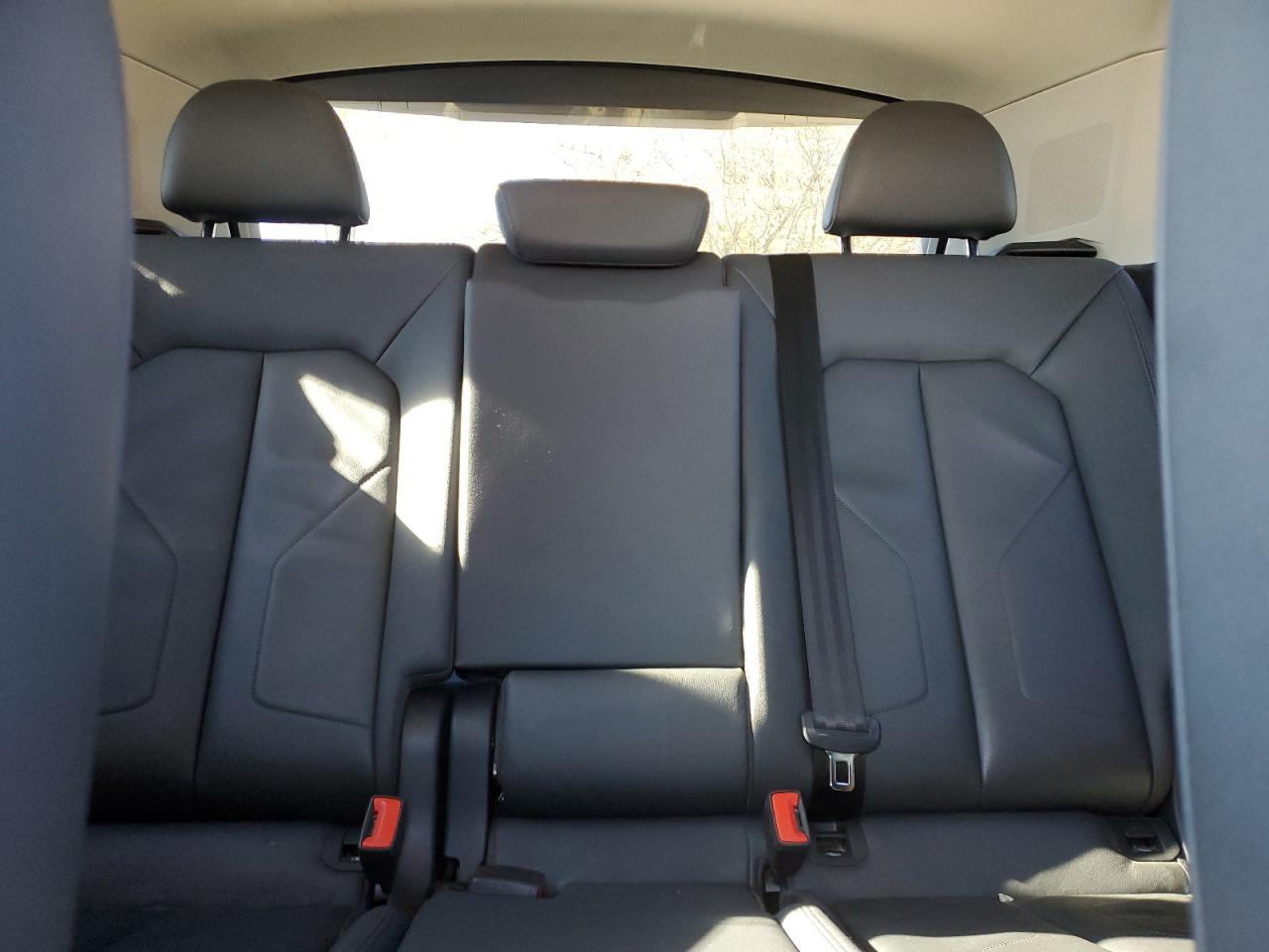 2019 Audi Q3 Premium Plus S-Line VIN: WA1EECF36K1068949 Lot: 90493295