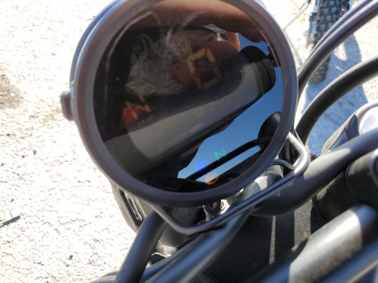 2024 Honda Cl500 A VIN: MLHPC675XR5100338 Lot: 85130035