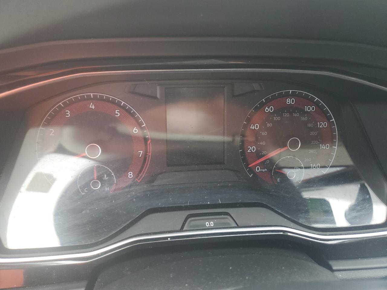 2019 Volkswagen Jetta S VIN: 3VWC57BU9KM152041 Lot: 85601755