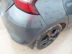 2018 NISSAN MICRA BOSE PERSONAL ED I-  for sale at Copart BRISTOL