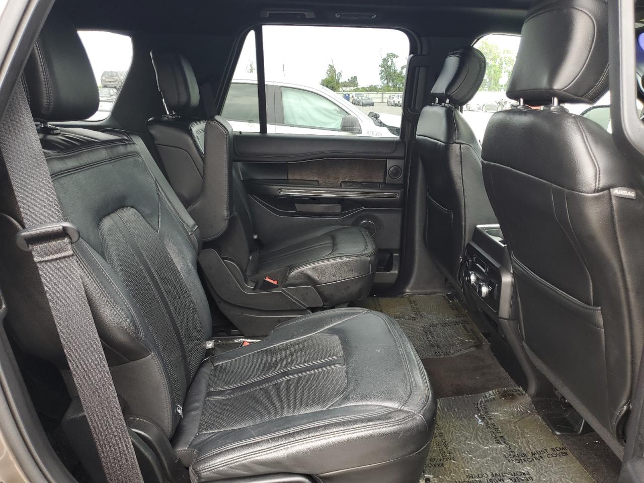 2018 Ford Expedition Limited VIN: 1FMJU1KT7JEA41926 Lot: 84917005