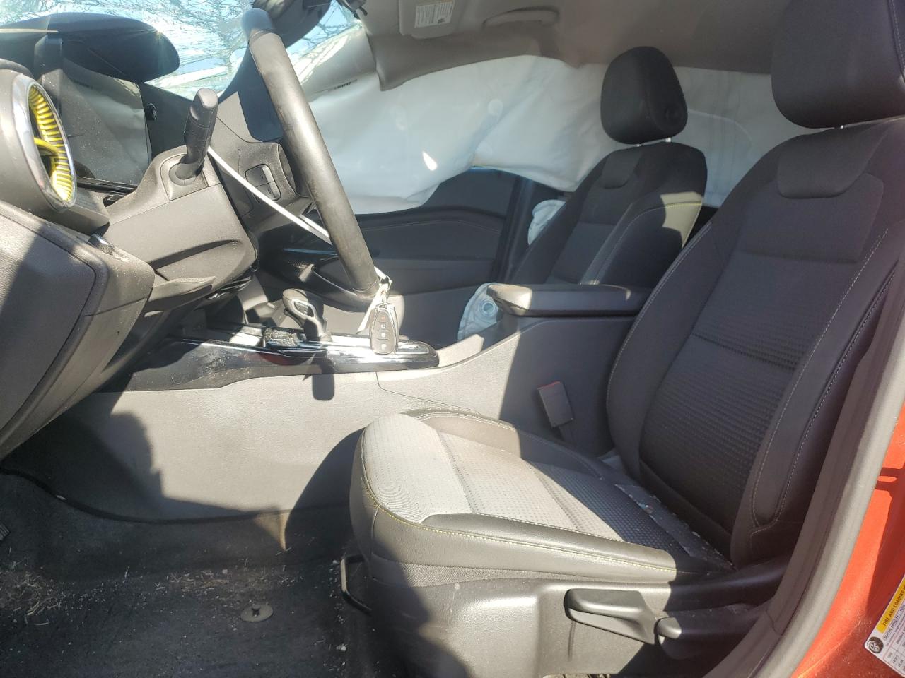 2024 Chevrolet Trax 1Lt VIN: KL77LHE28RC206366 Lot: 84976555