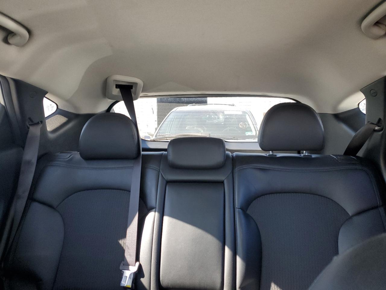 2013 Hyundai Tucson Gls VIN: KM8JUCAC3DU568398 Lot: 84395635