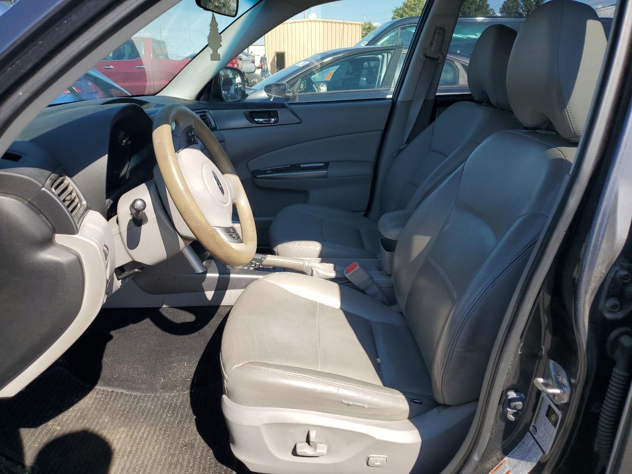 2012 Subaru Forester 2.5X Premium VIN: JF2SHACCXCH464546 Lot: 85919335