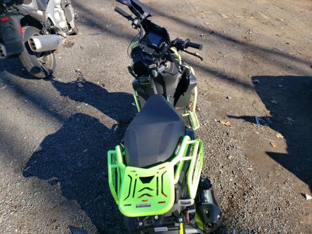 2025 OTHER MOTORCYCLE TRANSPRO TANK II