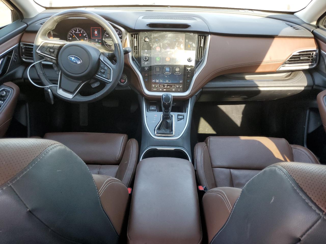 2020 Subaru Outback Touring Ldl VIN: 4S4BTGPD0L3121983 Lot: 82561985