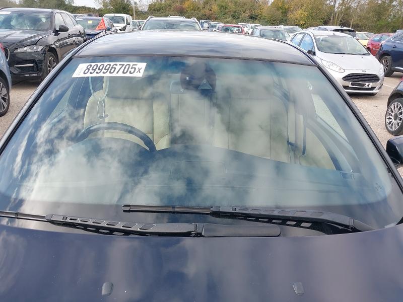 2008 BMW 5 SERIES 525D M SPORT 4DR STEP AUTO