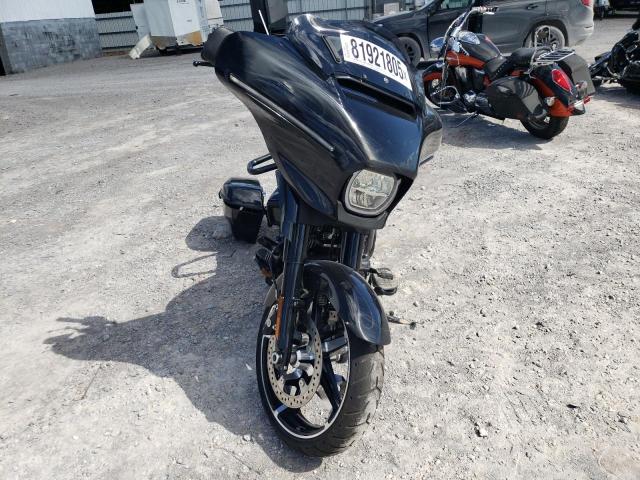 2025 HARLEY-DAVIDSON FLHX   