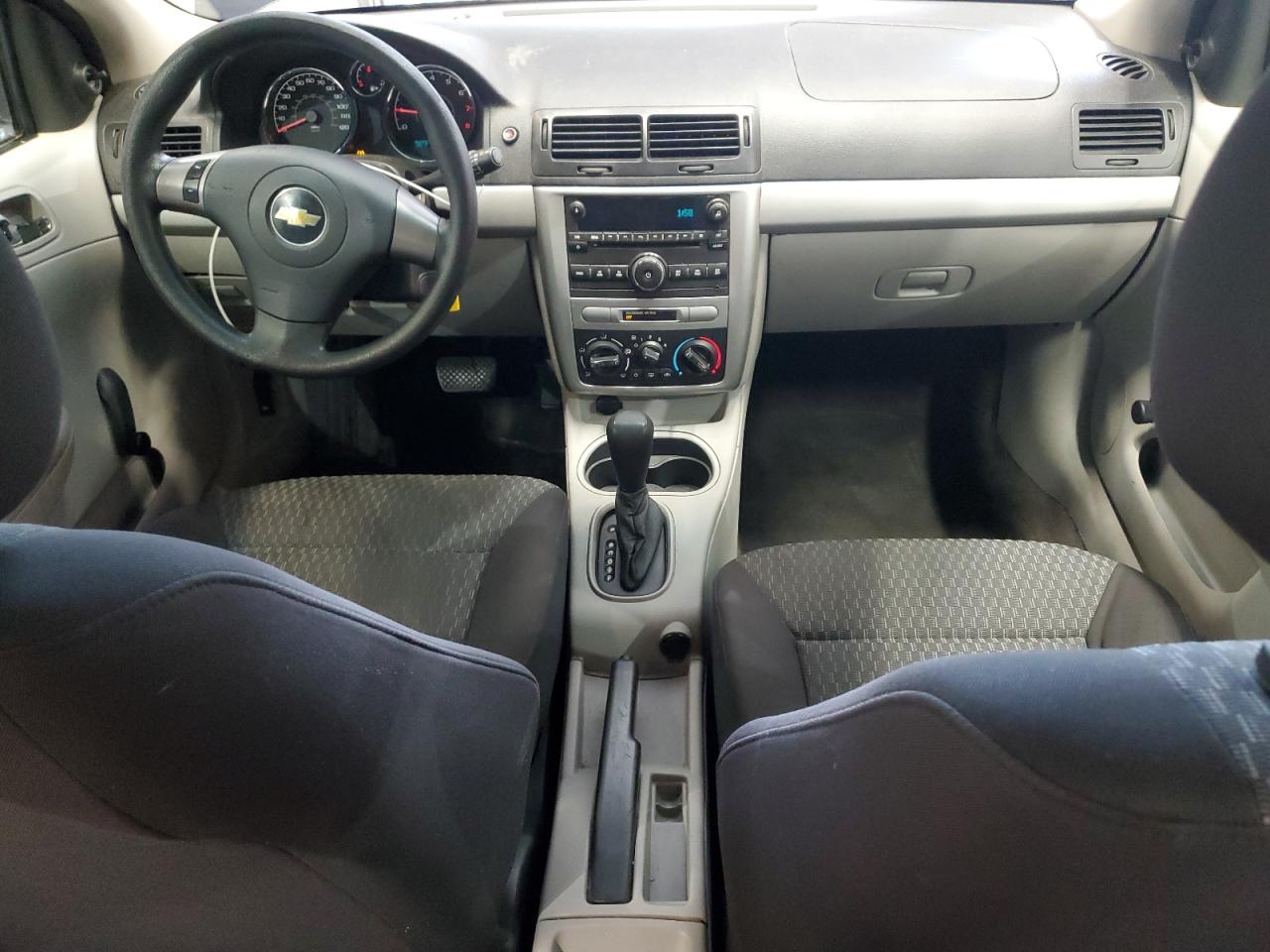 2010 Chevrolet Cobalt Ls VIN: 1G1AB5F51A7113665 Lot: 89529785