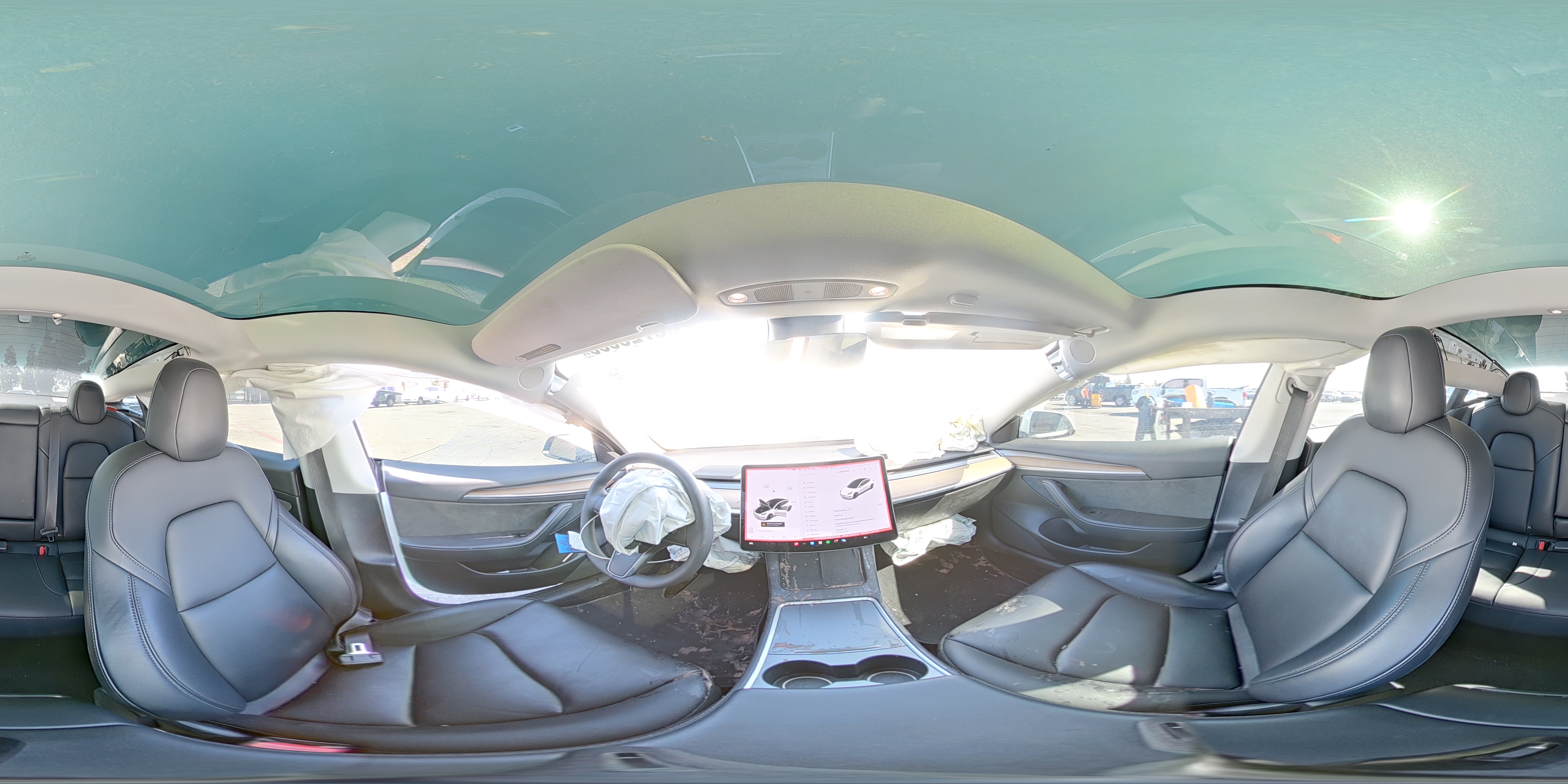 2022 Tesla Model 3 VIN: 5YJ3E1EA0NF124137 Lot: 90728835