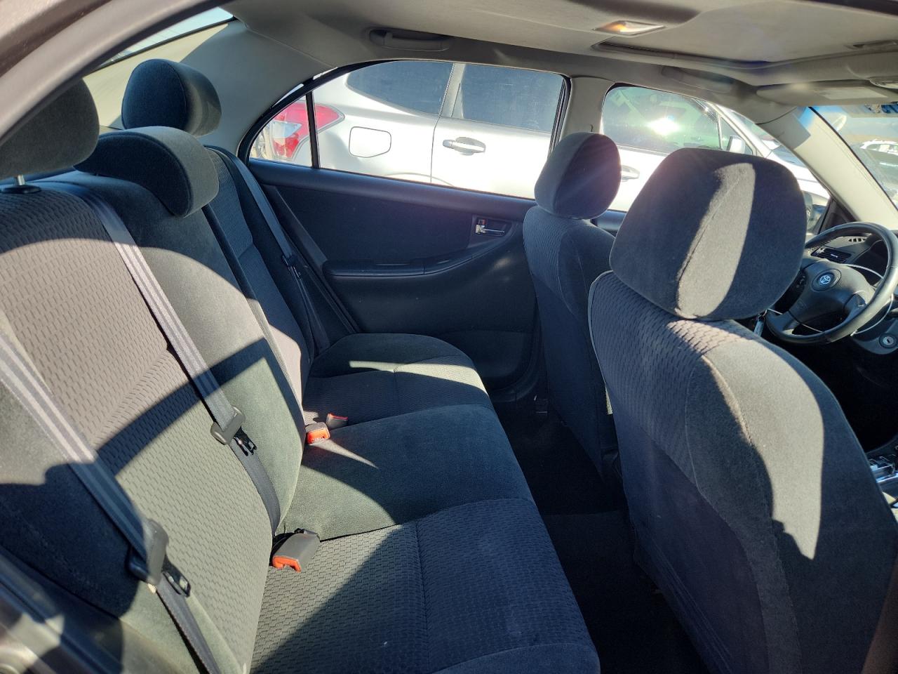 2005 Toyota Corolla Ce VIN: 1NXBR32E65Z527433 Lot: 85519815