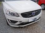 2016 VOLVO XC60 D4 [190] R DESIGN LUX NAV 5DR AWD GEARTRONIC for sale at Copart WOLVERHAMPTON