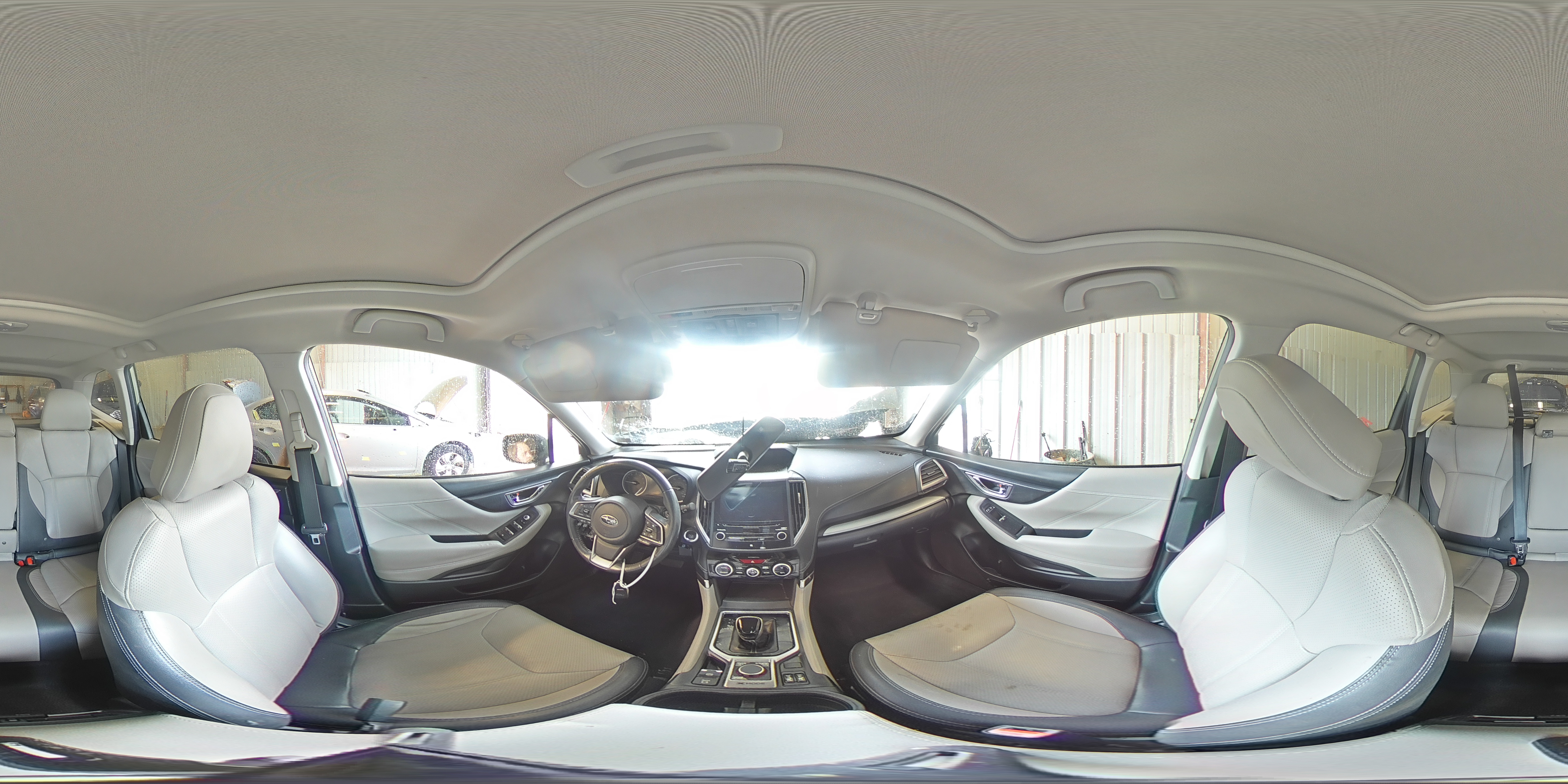 2021 Subaru Forester Limited VIN: JF2SKASC7MH586267 Lot: 82538265