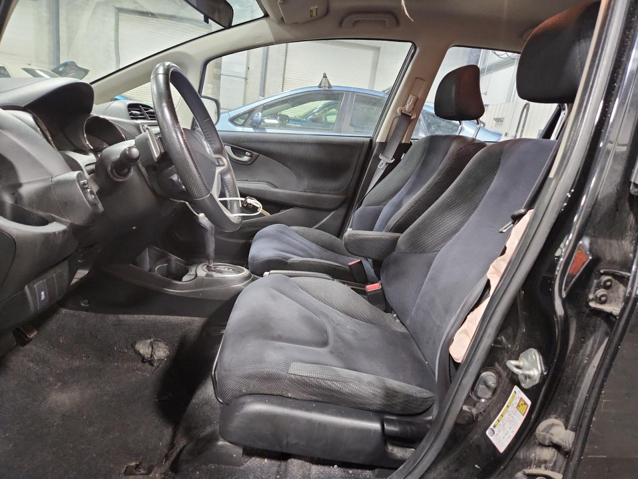 2013 Honda Fit Sport VIN: JHMGE8H63DC041491 Lot: 84908185