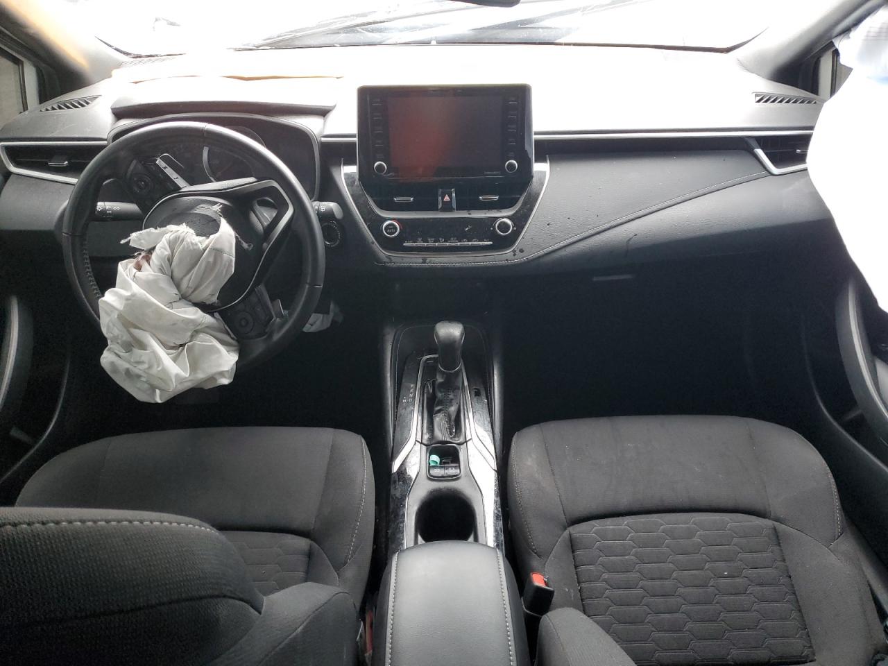 2022 Toyota Corolla Se VIN: JTND4MBE1N3172562 Lot: 84979225