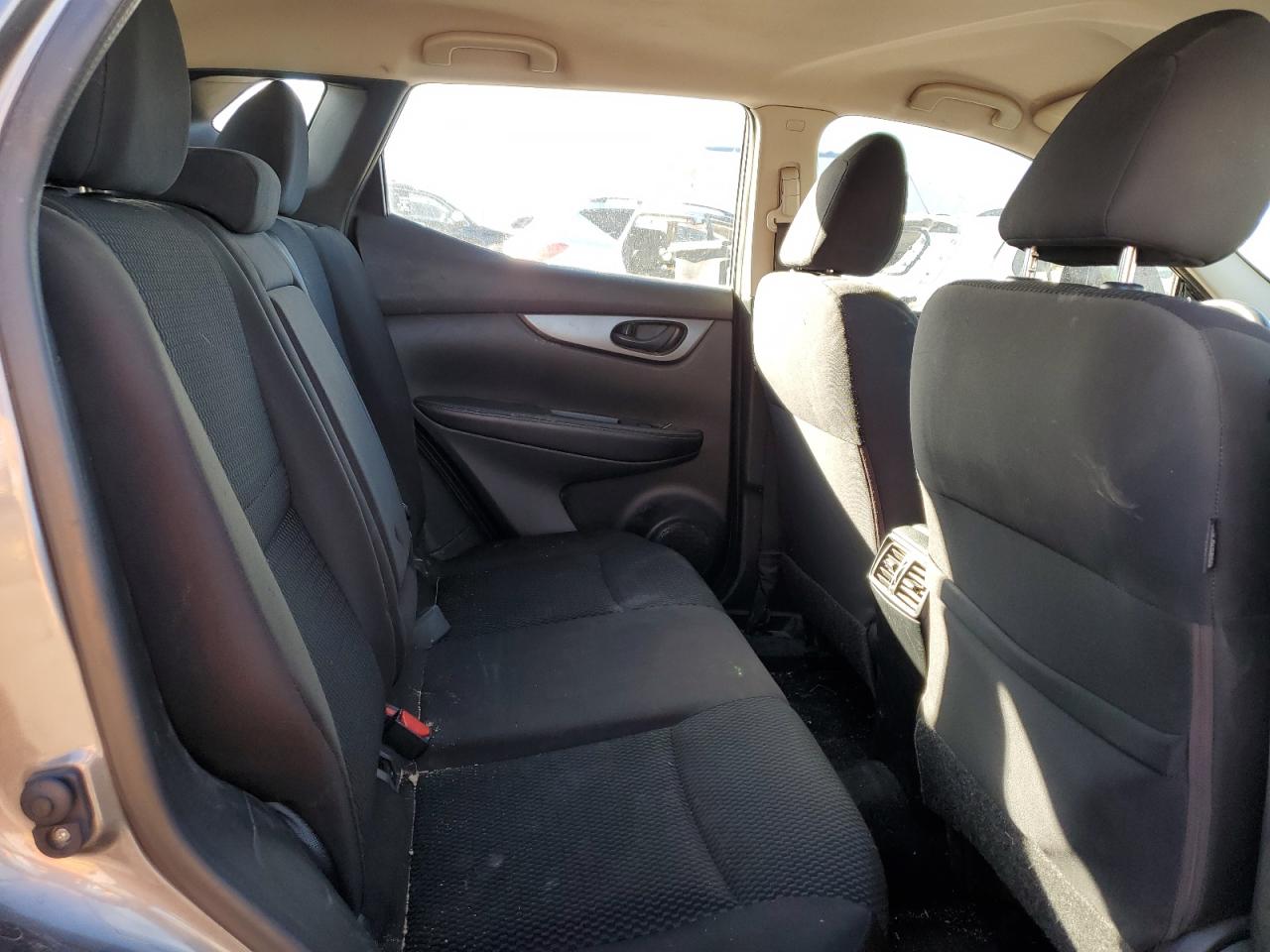 2019 Nissan Rogue Sport S VIN: JN1BJ1CRXKW626521 Lot: 86467785