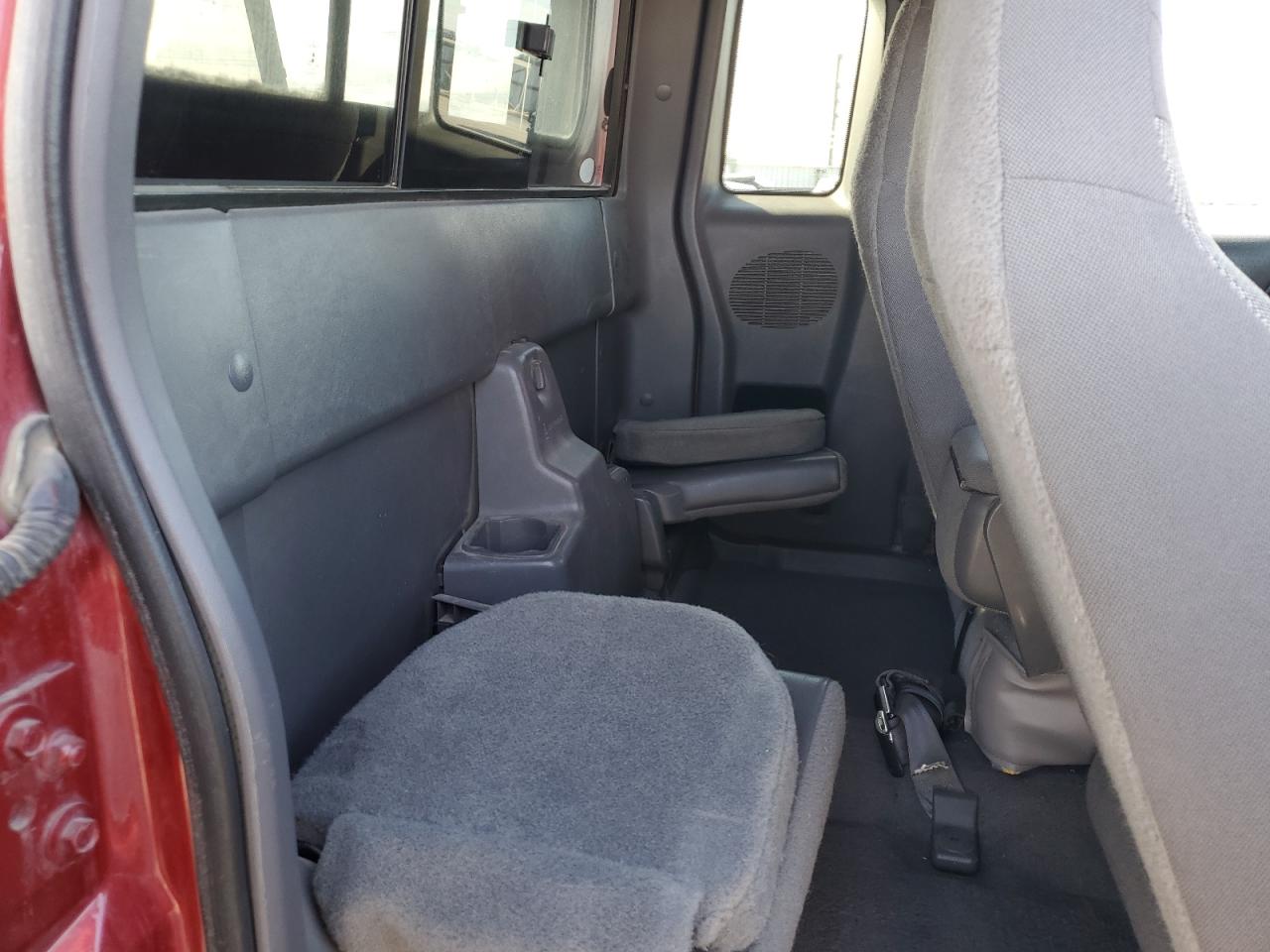 2002 Ford Ranger Super Cab VIN: 1FTZR45E02PB52458 Lot: 86466745