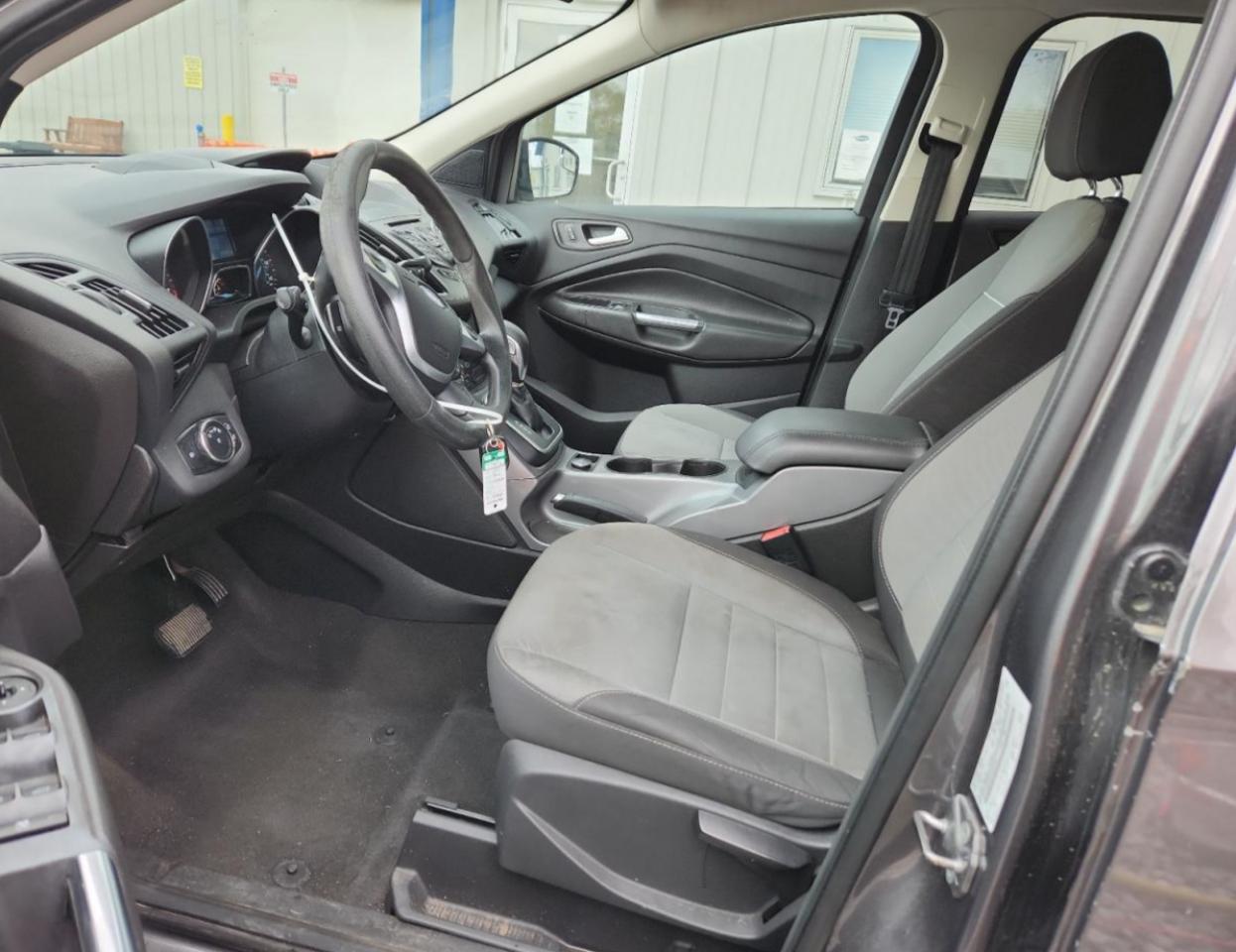 2013 Ford Escape Se VIN: 1FMCU9GX2DUD87461 Lot: 90510245