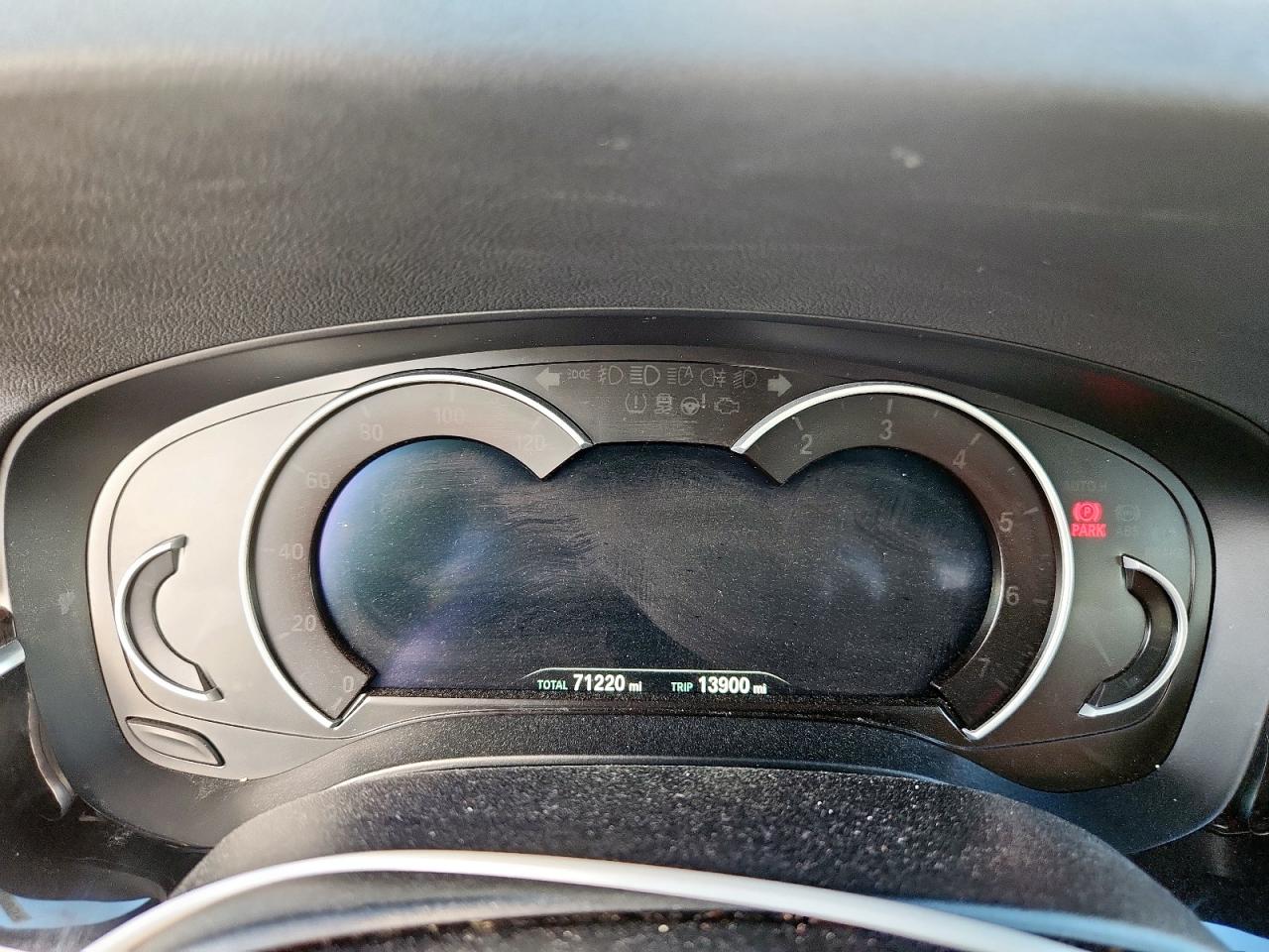 2019 BMW 540 Xi VIN: WBAJE7C55KWW14156 Lot: 84800805