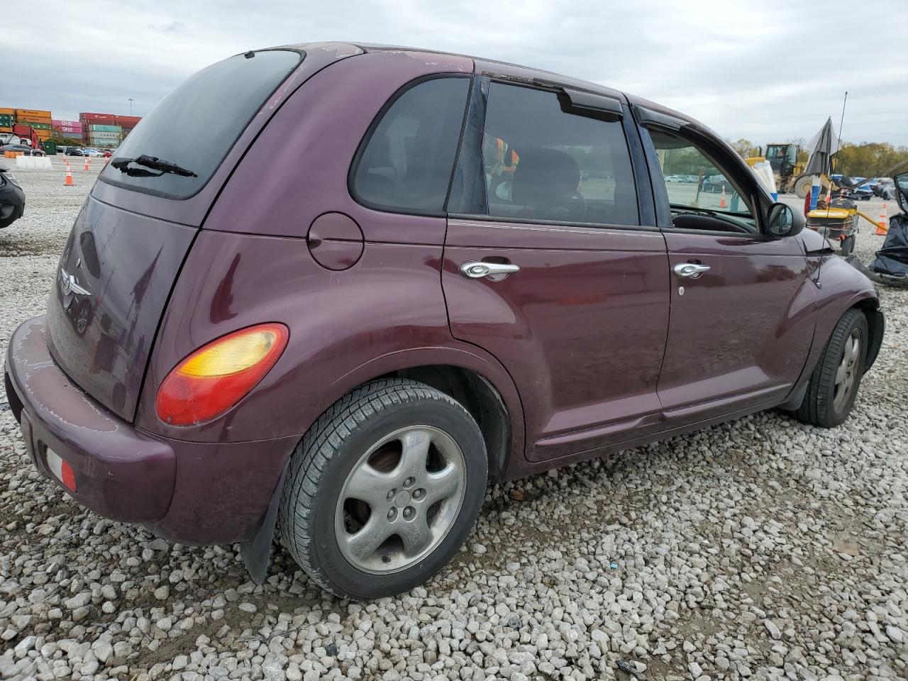 PT Cruiser PT Cruiser