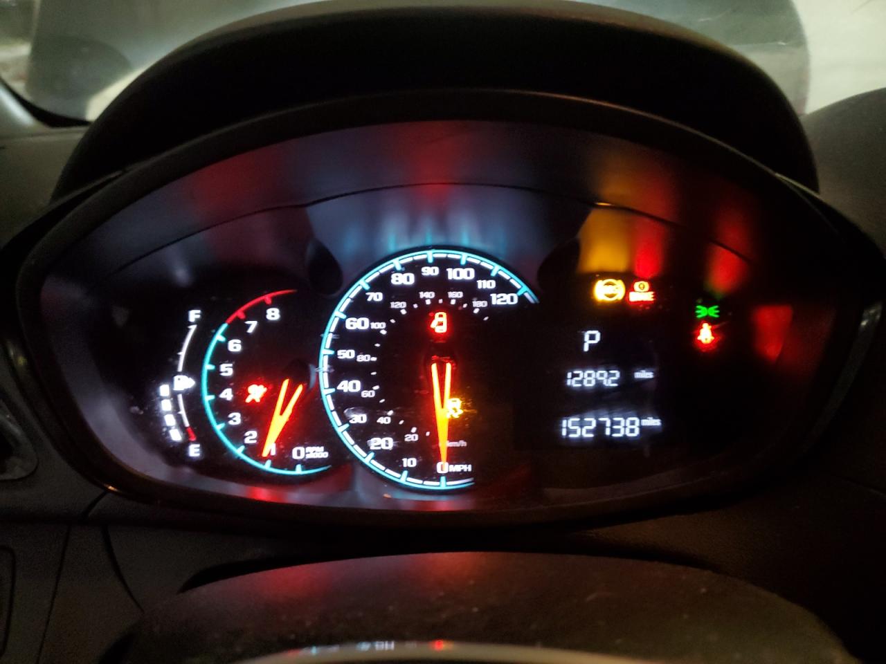 2017 Chevrolet Spark Ls VIN: KL8CB6SA4HC717813 Lot: 89623375