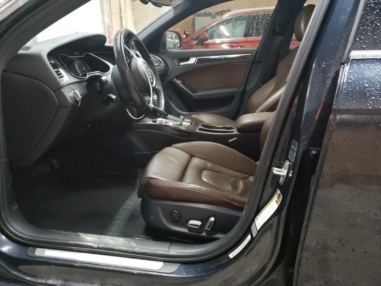 2013 Audi A4 Allroad Premium Plus VIN: WA1UFAFL3DA219973 Lot: 82580295