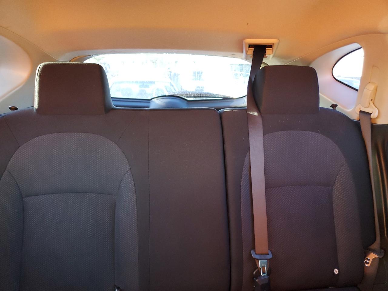 2012 Nissan Rogue S VIN: JN8AS5MTXCW290186 Lot: 87043195