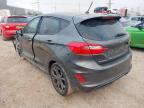 2018 FORD FIESTA 1.0 ECOBOOST 125 ST-LINE X 5DR for sale at Copart BRISTOL