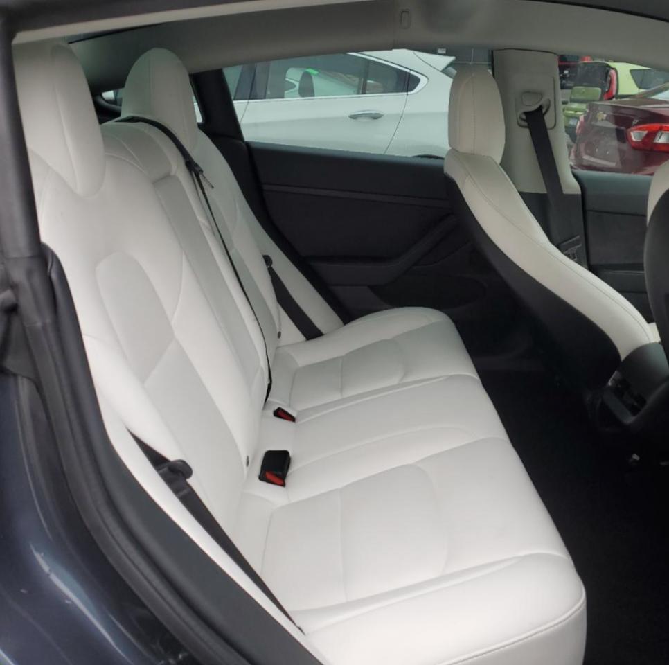 2022 Tesla Model 3 VIN: 5YJ3E1EB1NF193959 Lot: 84721305
