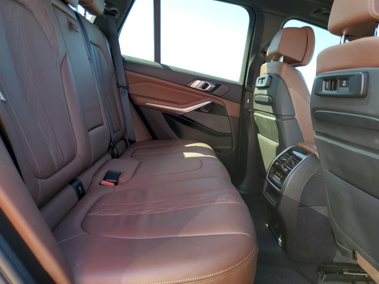 2019 BMW X5 xDrive40I VIN: 5UXCR6C52KLL63672 Lot: 85373335