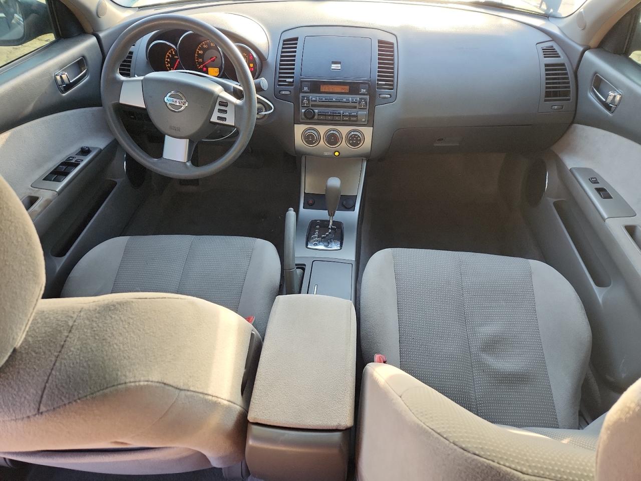 2005 Nissan Altima S VIN: 1N4AL11E15C950150 Lot: 86330085