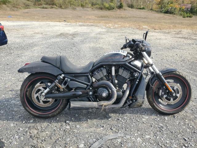 2007 Harley-Davidson Vrscdx