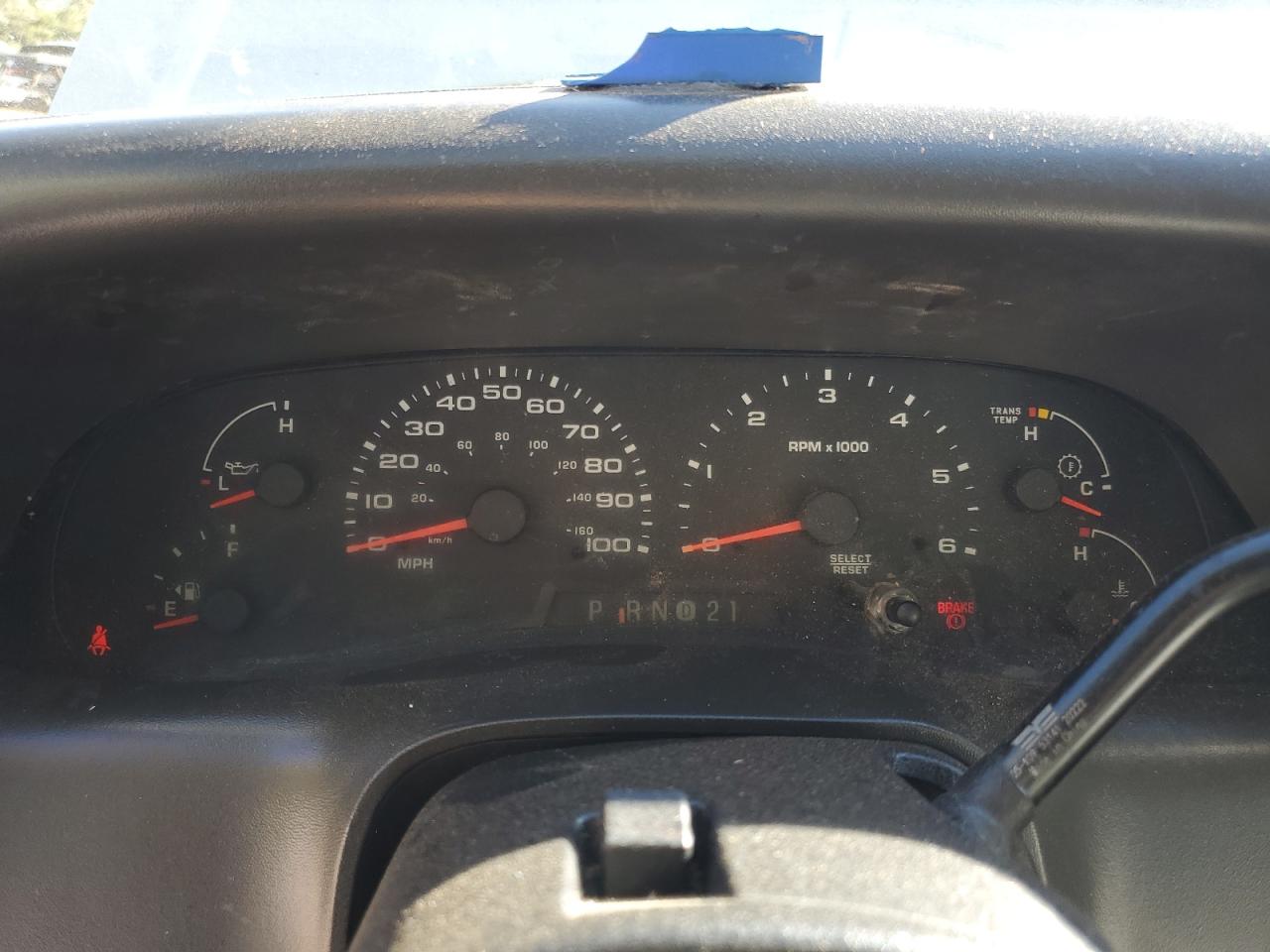 2004 Ford F250 Super Duty VIN: 1FDNF20L14EB57938 Lot: 86238215