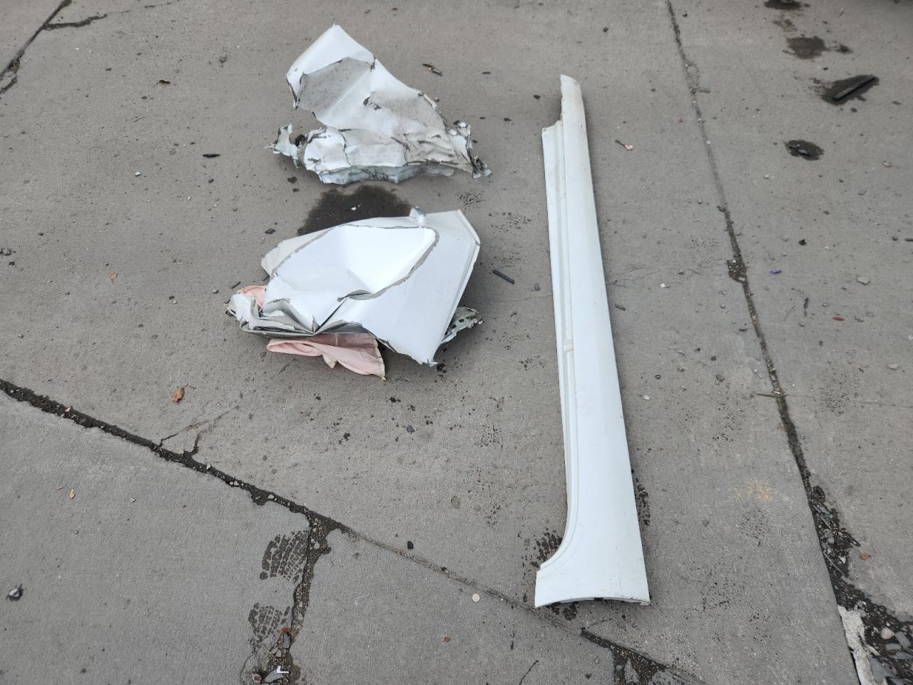 2016 Cadillac Ats VIN: 1G6AG5RX6G0126843 Lot: 85500395