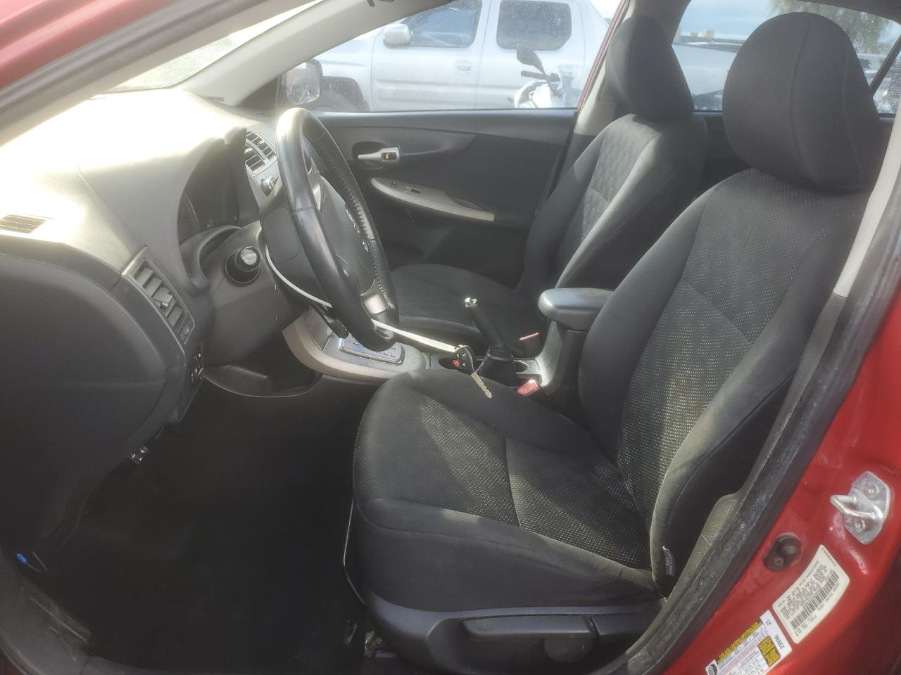 2010 Toyota Corolla Base VIN: 1NXBU4EEXAZ324930 Lot: 82336485