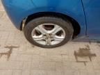 2010 TOYOTA YARIS TR VVT-I  for sale at Copart SANDWICH