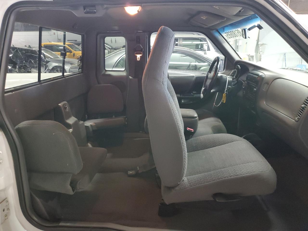 1999 Ford Ranger Super Cab VIN: 1FTZR15X8XTB01658 Lot: 85180685