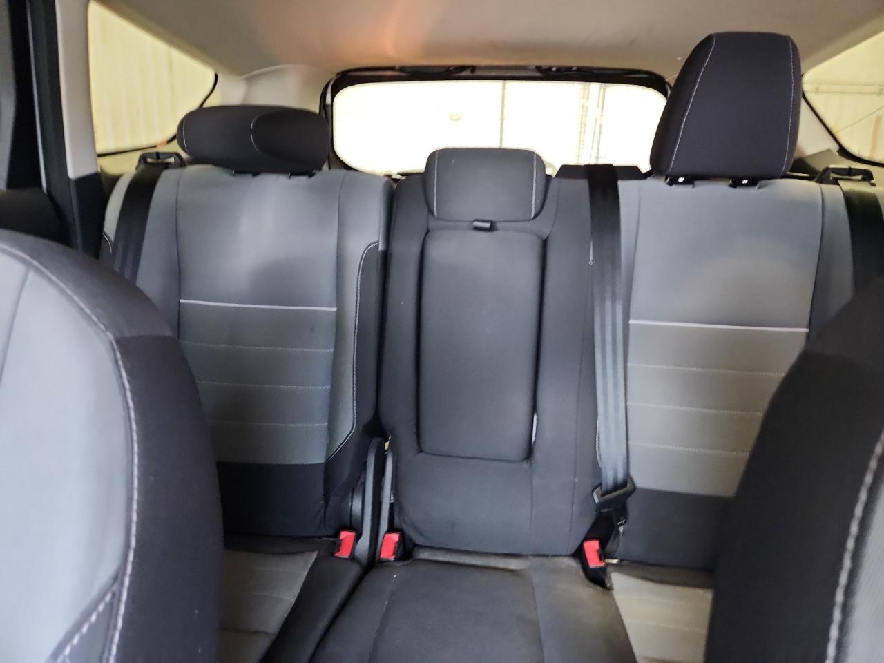 2015 Ford Escape Se VIN: 1FMCU9G99FUB09595 Lot: 82311965