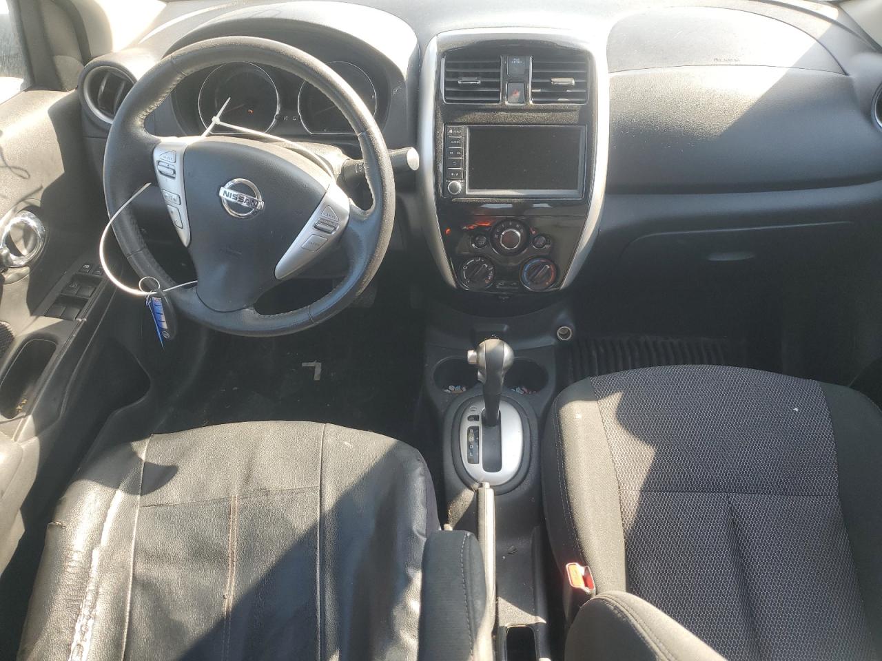 Versa Versa