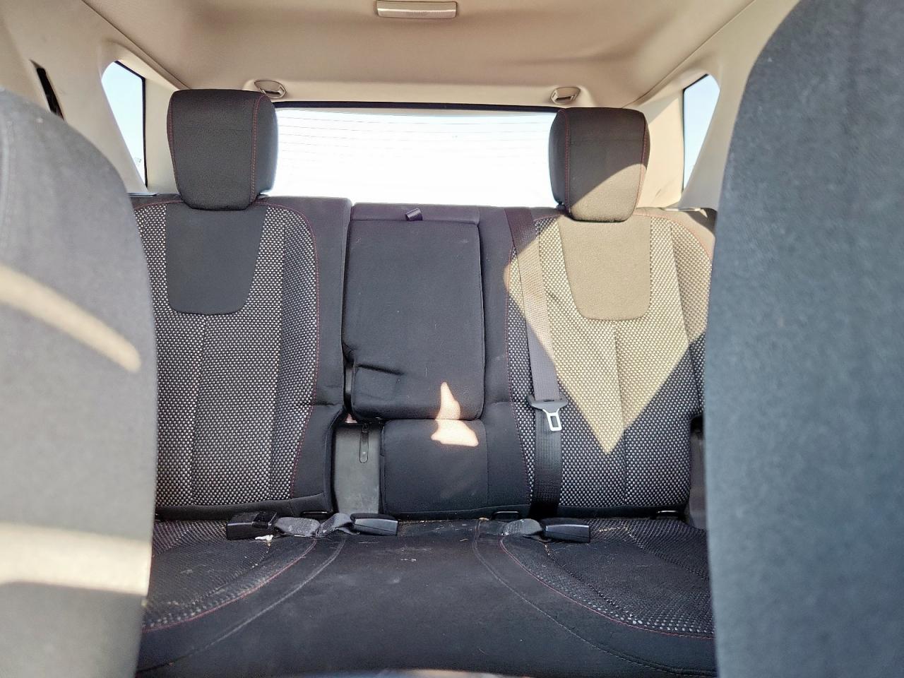 2013 Chevrolet Equinox Lt VIN: 2GNFLEEK5D6404943 Lot: 86339465
