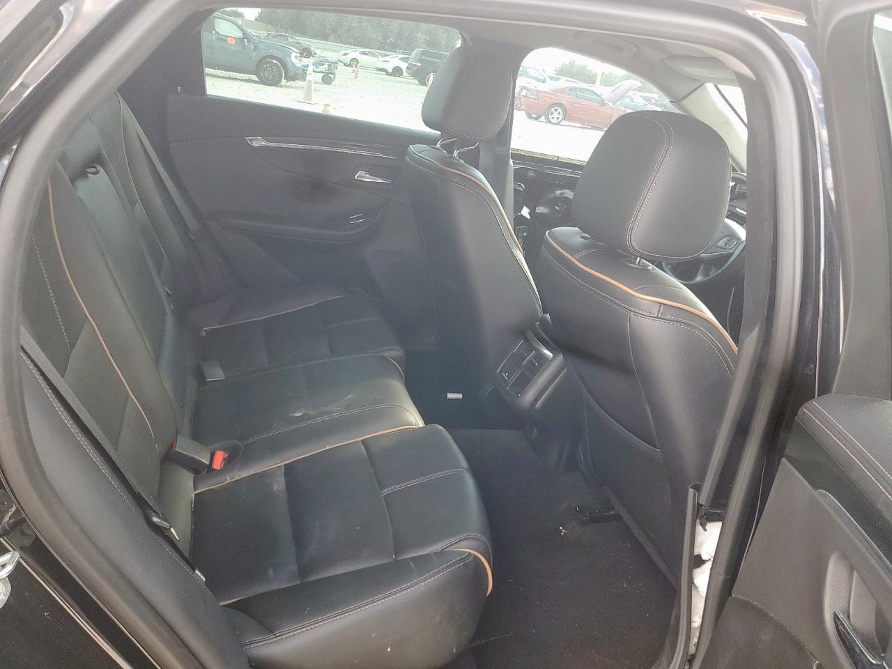 2020 Chevrolet Impala Premier VIN: 1G1105S32LU111227 Lot: 82319525