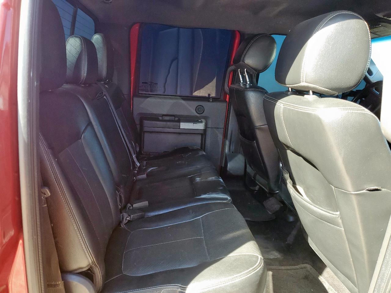 2014 Ford F250 Super Duty VIN: 1FT7W2BT8EEB11616 Lot: 90049195