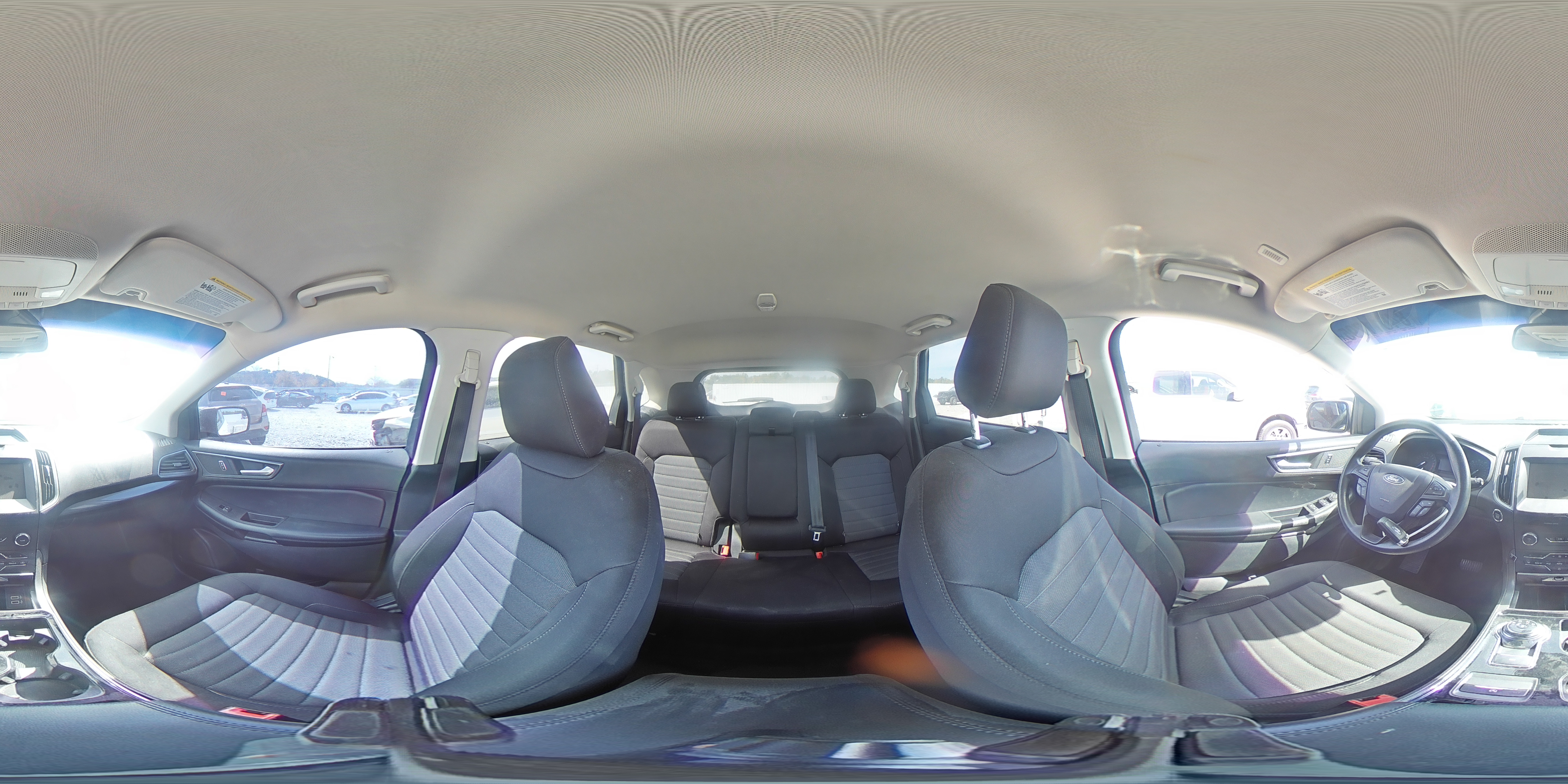 2020 Ford Edge Se VIN: 2FMPK3G95LBA04798 Lot: 84611795