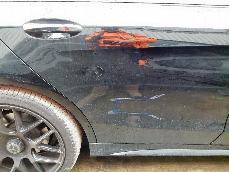 2016 MERCEDES-BENZ C CLASS C250D AMG LINE PREMIUM PLUS 5DR AUTO