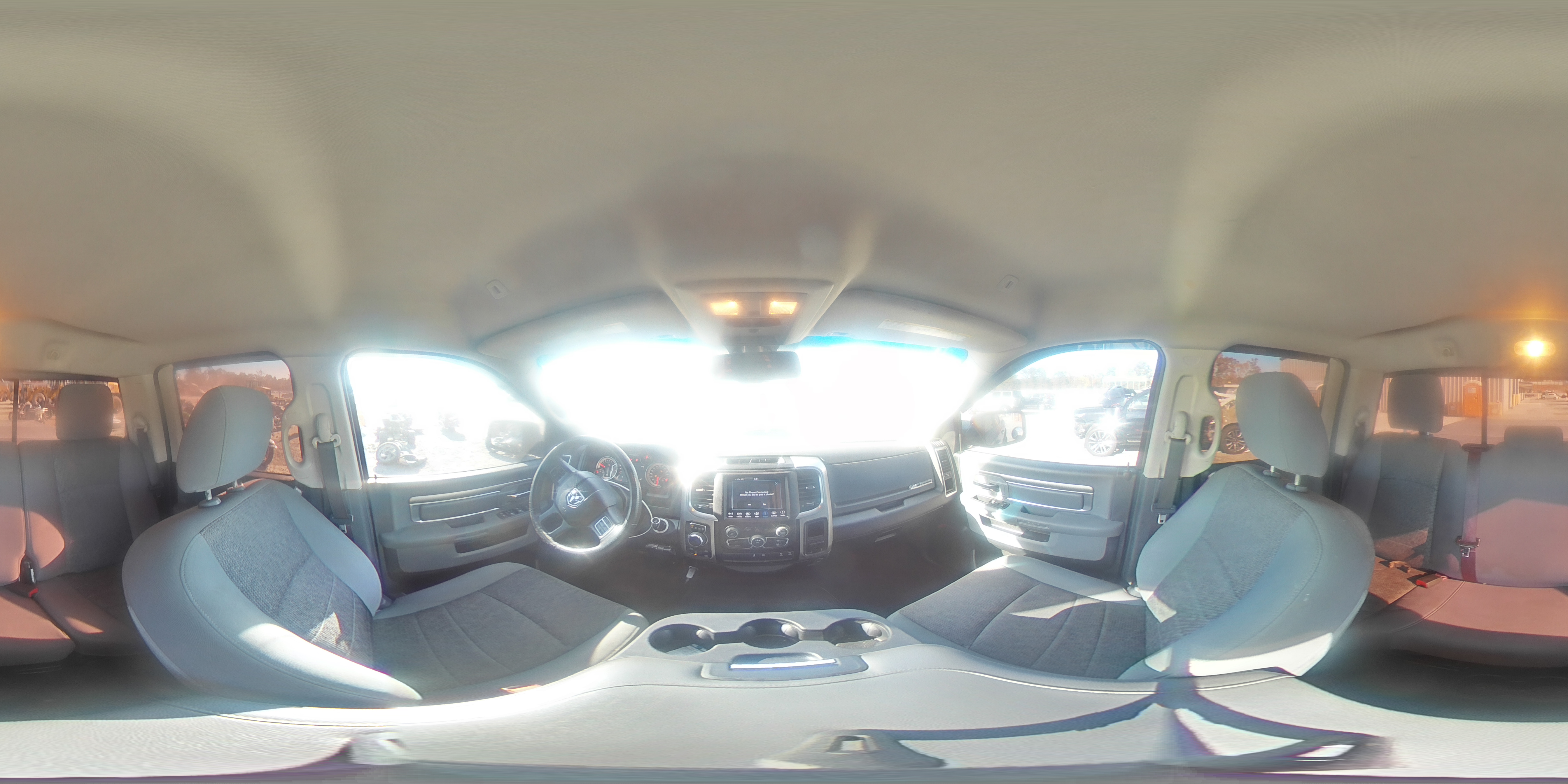 2018 Ram 1500 Slt VIN: 1C6RR7GTXJS155626 Lot: 86553105