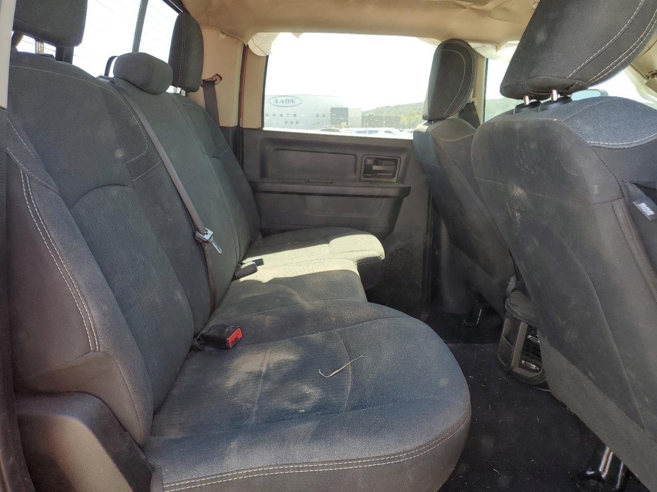 2020 Ram 2500 Tradesman VIN: 3C6UR5CJ7LG309609 Lot: 81948845